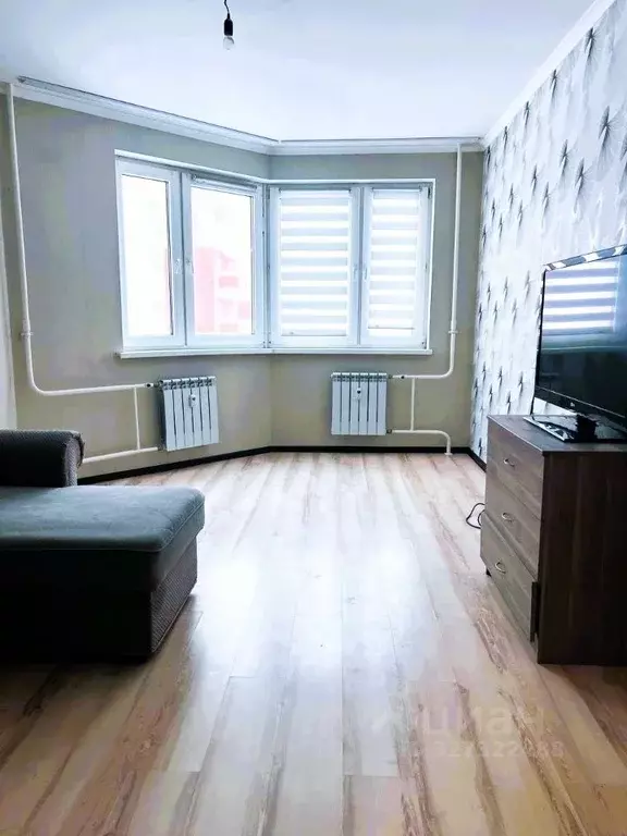 1-к кв. Московская область, Мытищи ул. Борисовка, 24А (43.0 м) - Фото 2