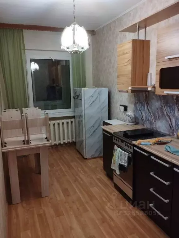 2-к кв. Иркутская область, Иркутск Радужный мкр, 33 (48.0 м) - Фото 1