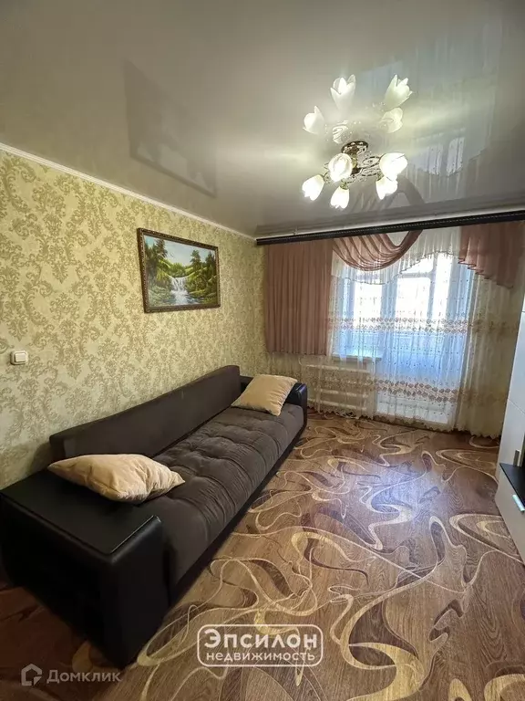 Продаётся 2-к квартира, 34.3 м - Фото 1