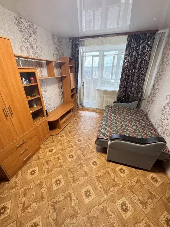 2-к кв. Пермский край, Пермь ул. Чкалова, 20 (42.7 м) - Фото 1