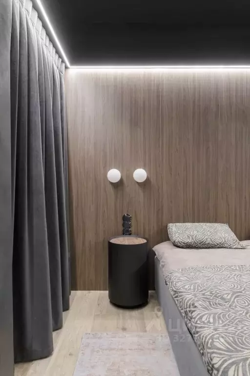 3-к кв. Москва ул. Строителей, 6К1 (70.0 м) - Фото 2