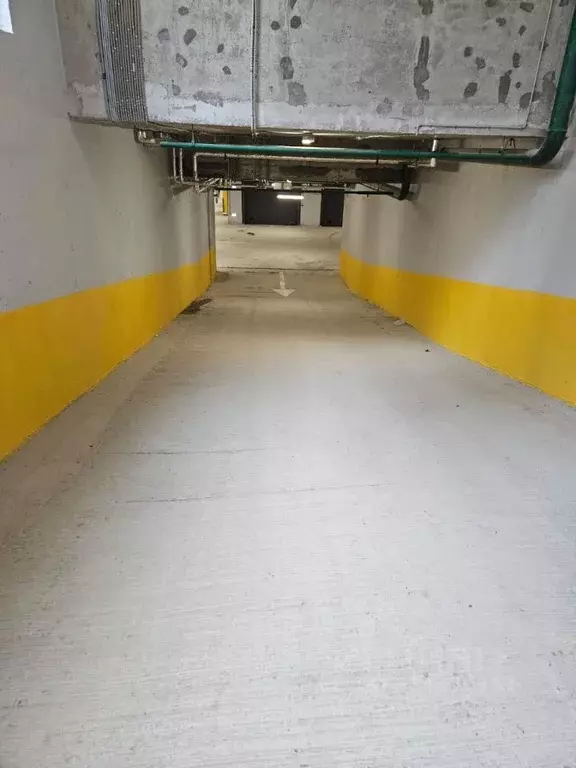 Гараж в Москва ул. Лобановский Лес, 11 (14 м) - Фото 1