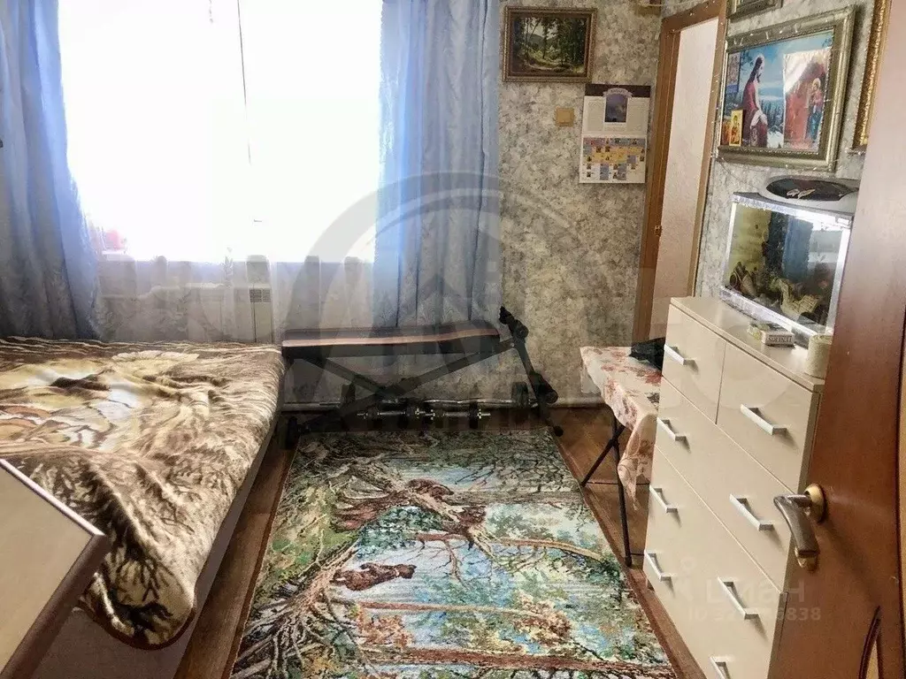 Дом в Белгородская область, Старооскольский городской округ, с. ... - Фото 2