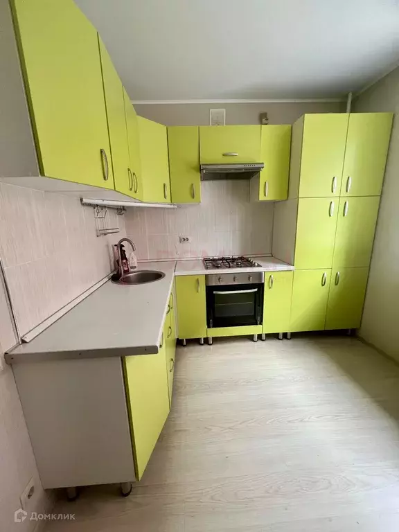 Продаётся 1-к квартира, 39.8 м - Фото 0