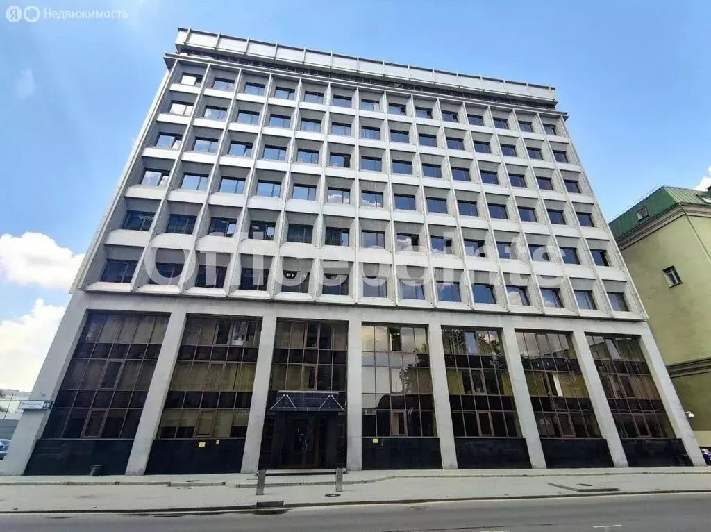 Офис (115 м) - Фото 2