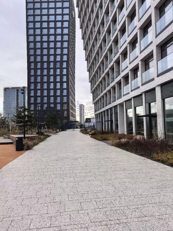 2-к кв. Москва ул. Академика Челомея, 1А (51.9 м) - Фото 1