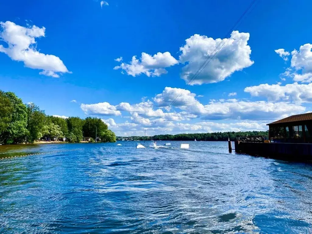Участок в Московская область, Мытищи городской округ, д. Румянцево  ... - Фото 2