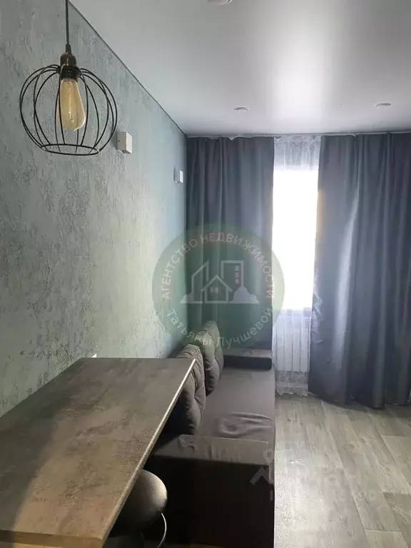 Комната Алтайский край, Барнаул ул. Эмилии Алексеевой, 55 (12.4 м) - Фото 2