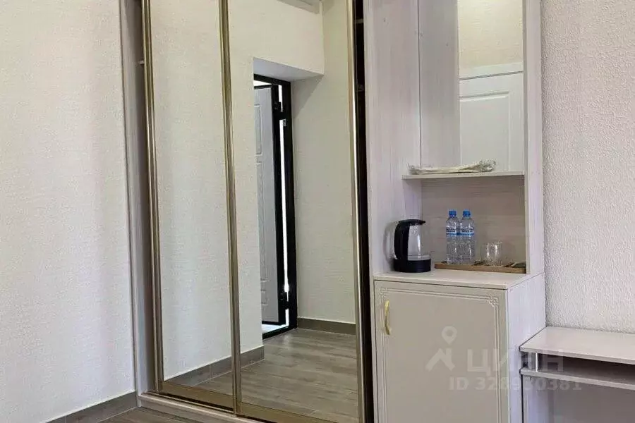Комната Тамбовская область, Мичуринск ул. Лаврова, 100 (41.0 м) - Фото 2