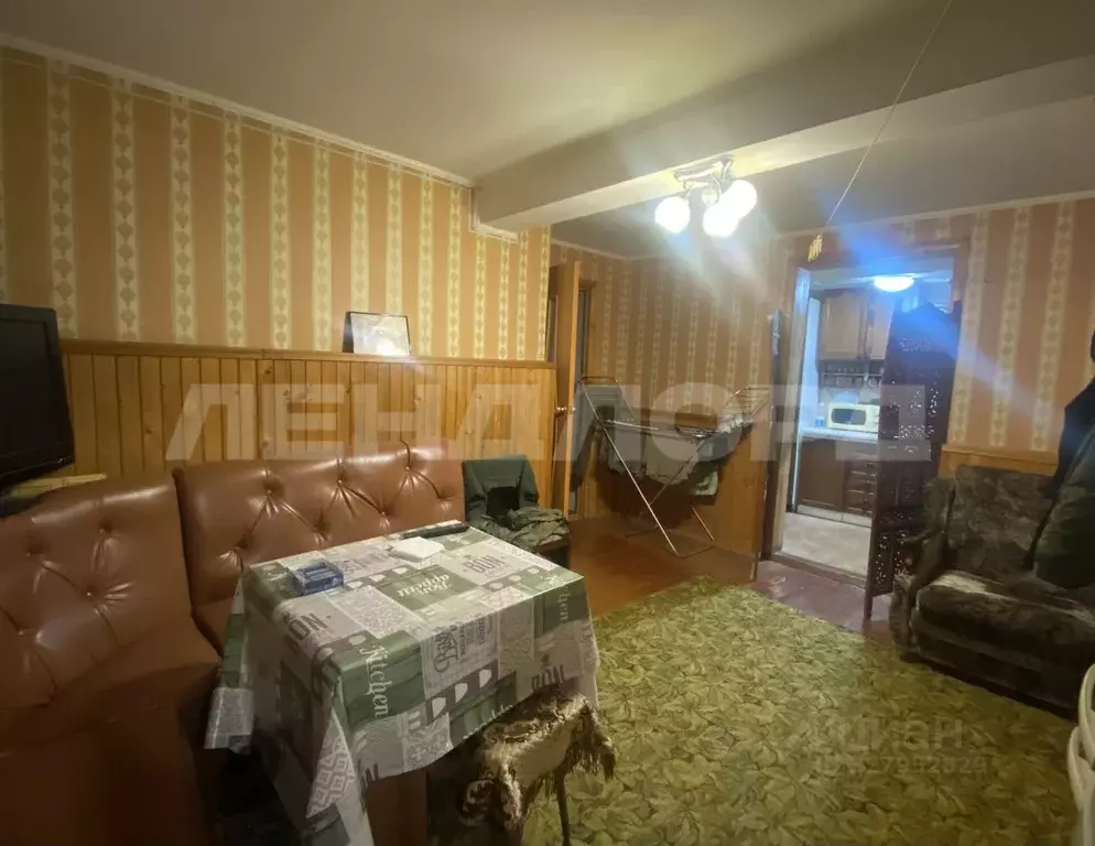 2-к кв. Ростовская область, Новочеркасск Комитетская ул., 85 (38.0 м) - Фото 2