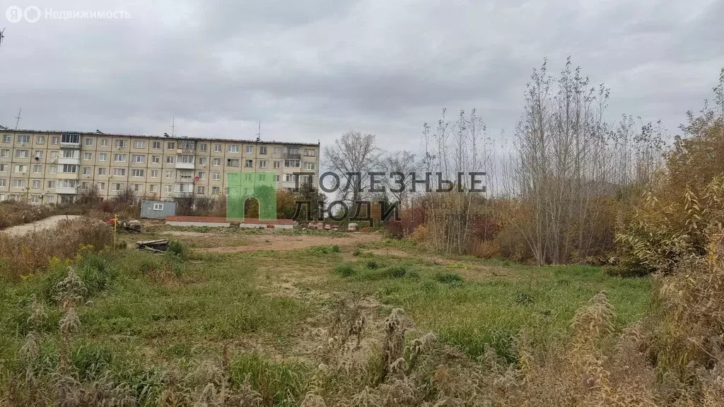 Участок в Удмуртская Республика, Ижевск (12.3 м) - Фото 1