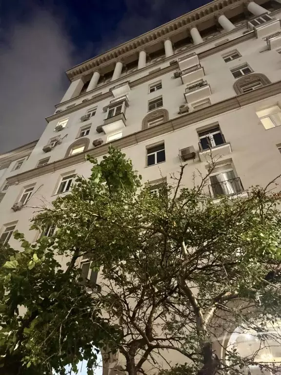 1-к кв. Москва Кутузовский просп., 30 (42.0 м) - Фото 1