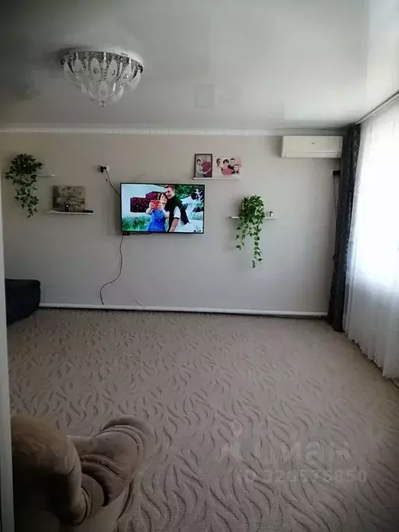 Дом в Оренбургская область, Соль-Илецк Акбулакская ул., 27 (120 м) - Фото 2