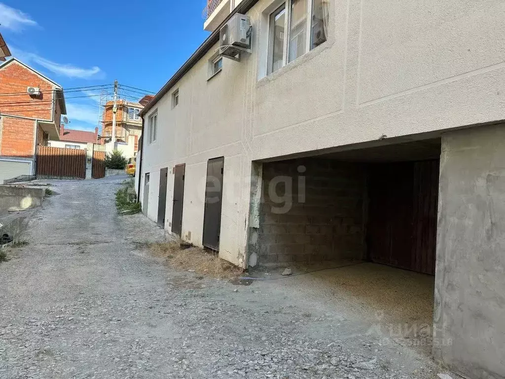 Студия Краснодарский край, Геленджик ул. Майская, 5 (19.6 м) - Фото 1