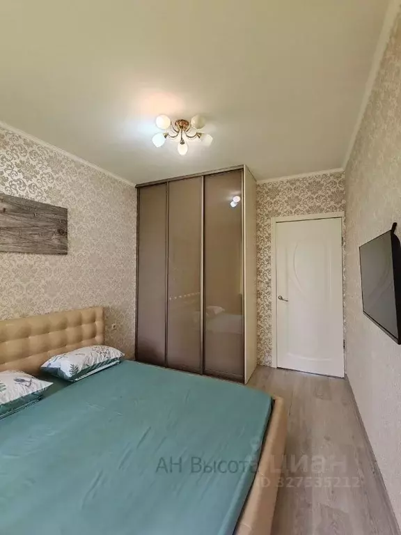 3-к кв. Калининградская область, Калининград ул. Чаадаева, 19 (63.0 м) - Фото 2