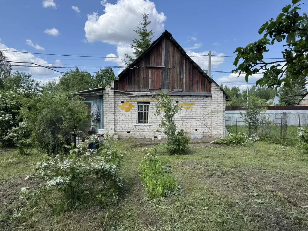 Дача 40 м на участке 5,2 сот. - Фото 0