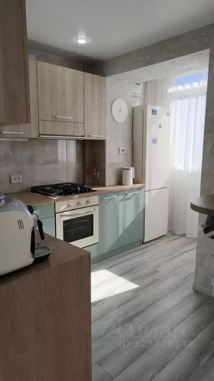 3-к кв. Крым, Евпатория ул. Демышева, 156 (58.0 м) - Фото 1