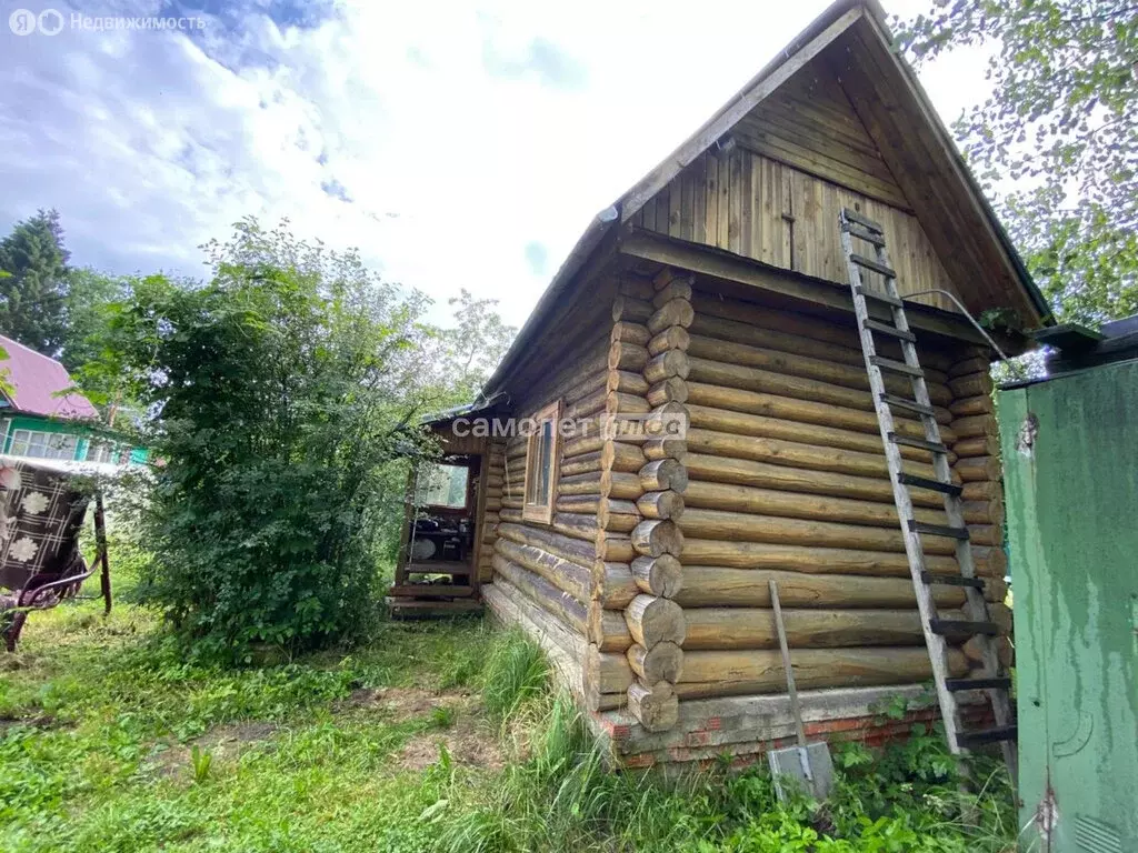 Дом в посёлок городского типа имени Воровского (48 м) - Фото 0