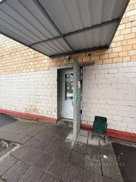 Помещение свободного назначения в Московская область, Химки ул. ... - Фото 2