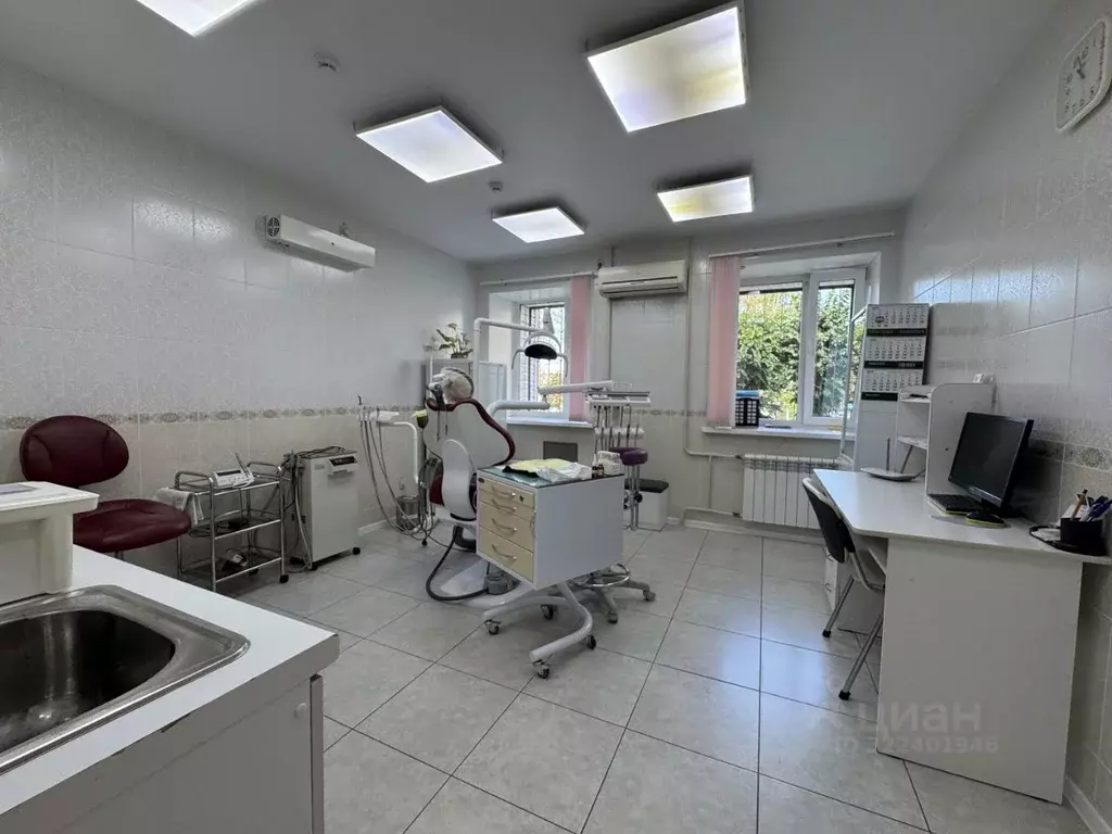 Помещение свободного назначения в Чувашия, Чебоксары Социалистическая ... - Фото 1