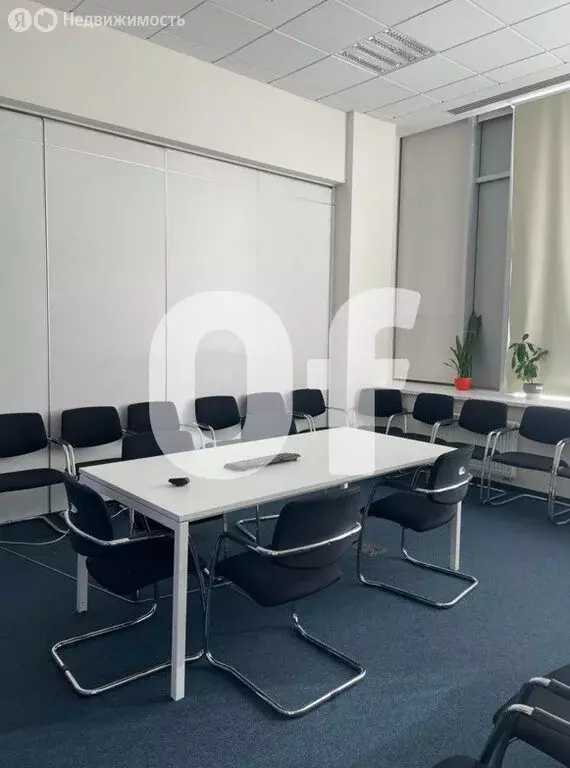 Офис (1171 м) - Фото 1