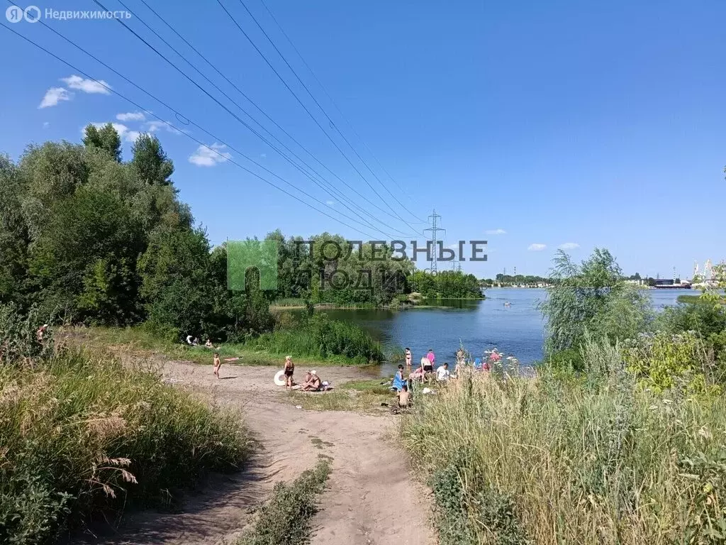 2-комнатная квартира: Сызрань, Раздельный переулок, 4 (50.4 м) - Фото 2
