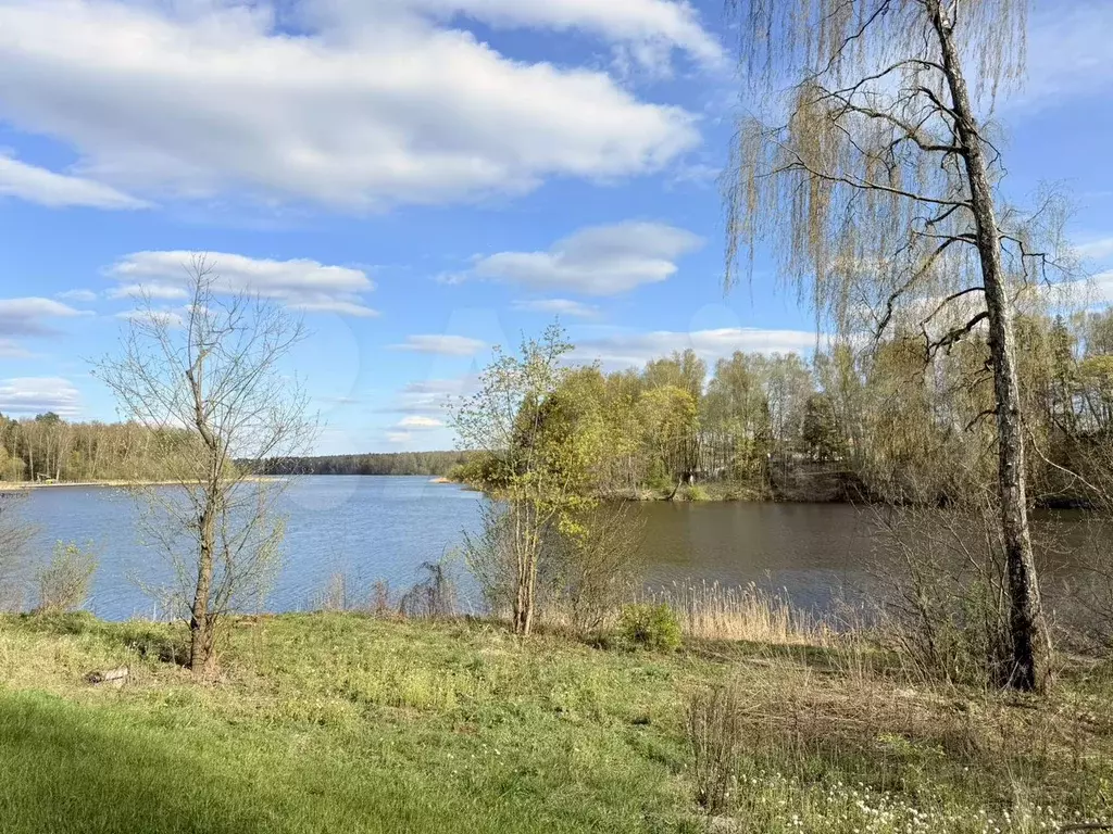 Участок 9,5 сот. (СНТ, ДНП) - Фото 1