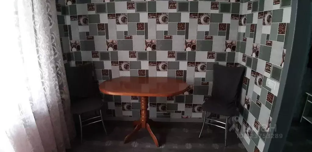 1-к кв. Саратовская область, Саратов Новоузенская ул., 200В (32.6 м) - Фото 2