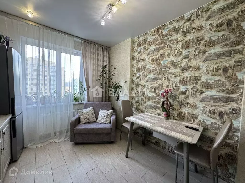 Продаётся 1-к квартира, 38.3 м - Фото 0