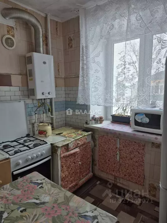 2-к кв. Владимирская область, Вязники ул. Горького, 100 (46.5 м) - Фото 1