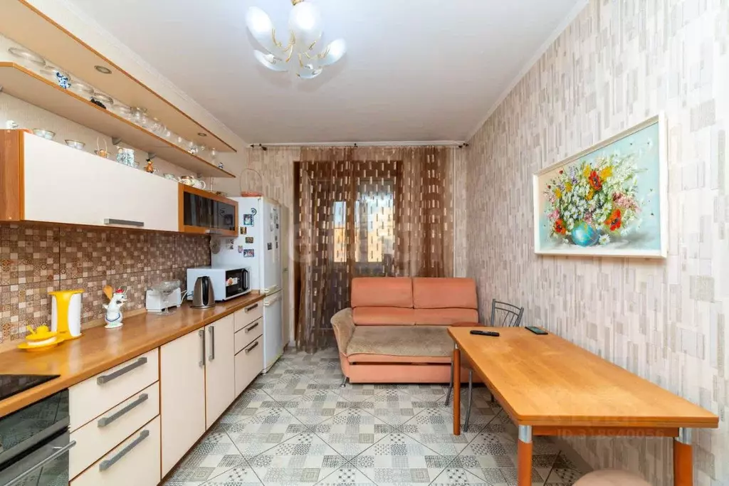 2-к кв. Московская область, Подольск Колхозная ул., 18 (63.0 м) - Фото 0