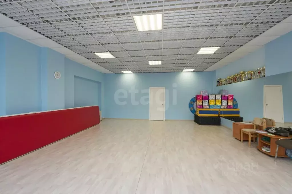 Офис в Пермский край, Пермь ул. Белинского, 31 (79 м) - Фото 1