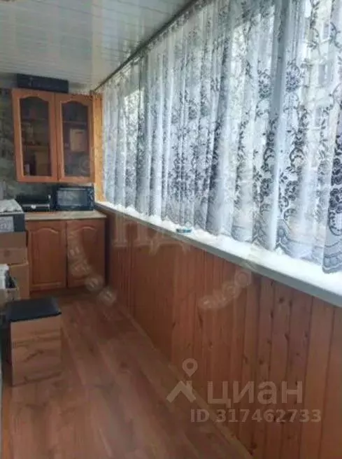 2-к кв. Курская область, Курск Курского завода тракторных запчастей ... - Фото 0