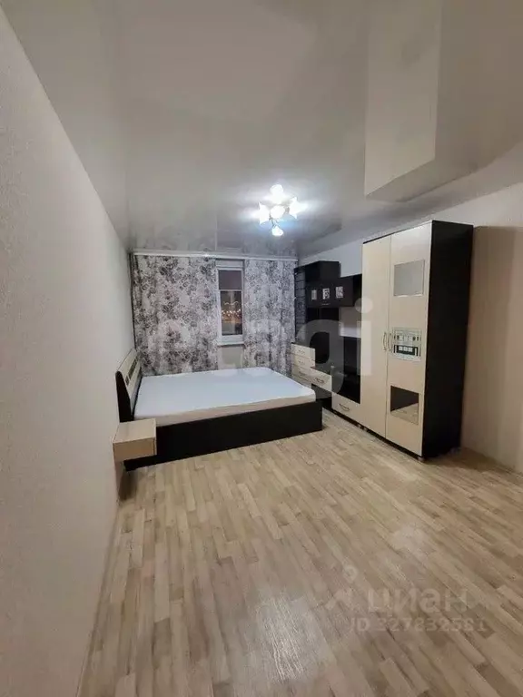 1-к кв. Ямало-Ненецкий АО, Новый Уренгой Ленинградский просп., 4В ... - Фото 2