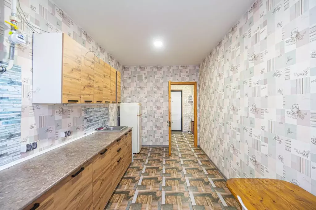 1-к кв. Севастополь ул. Горпищенко, 145к7 (40.6 м) - Фото 2