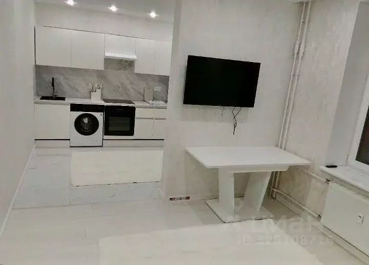 2-к кв. Московская область, Красногорск городской округ, Сабурово пгт ... - Фото 2