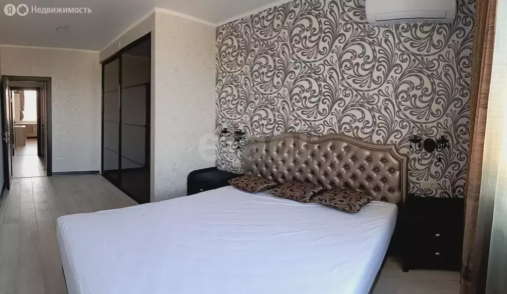 2-комнатная квартира: Феодосия, Симферопольское шоссе, 11к1 (54.6 м) - Фото 2