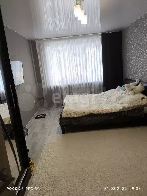 3-к. квартира, 67 м, 1/4 эт. - Фото 0