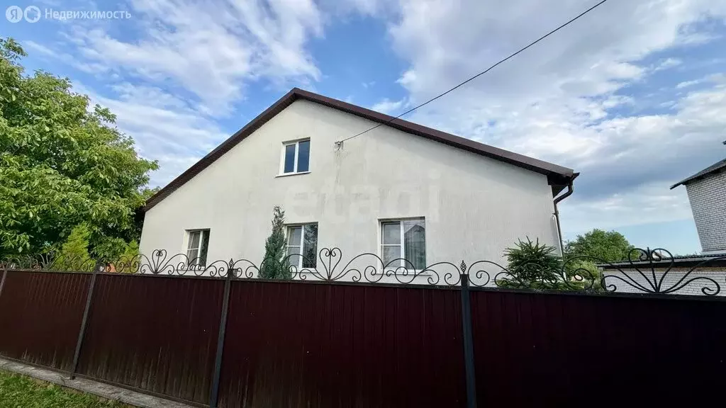 Дом в Белгород, улица 89-й Стрелковой Дивизии (159.4 м) - Фото 1