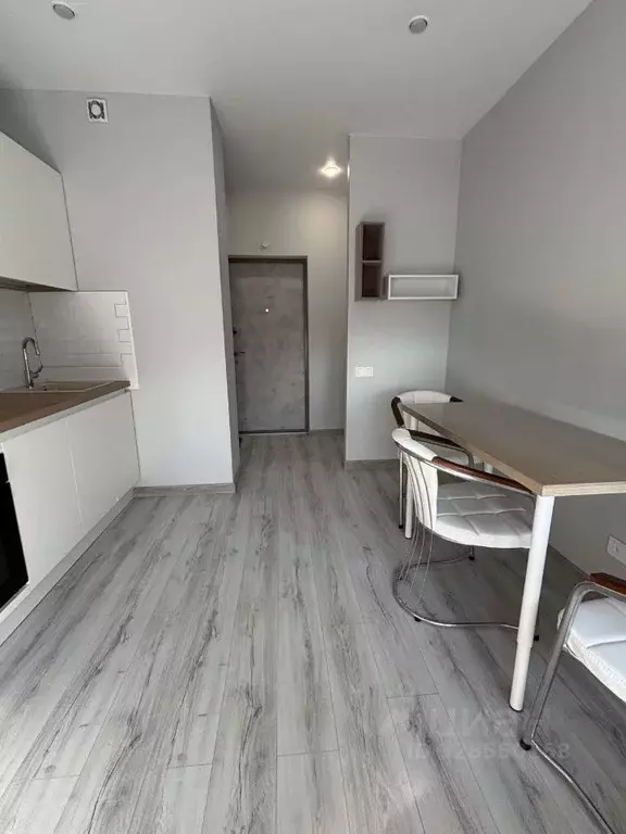 1-к кв. Московская область, Красногорск городской округ, Отрадное пгт ... - Фото 2