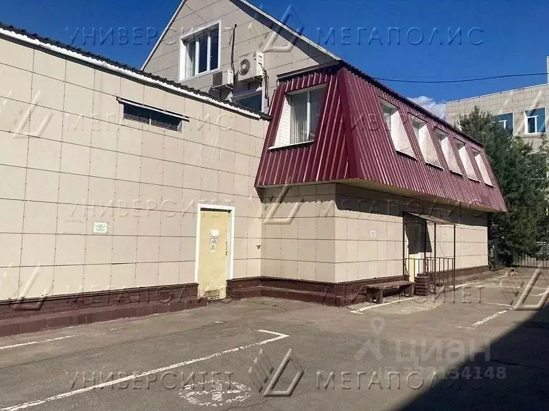 Офис в Москва Старопетровский проезд, 7АС15 (308 м) - Фото 0