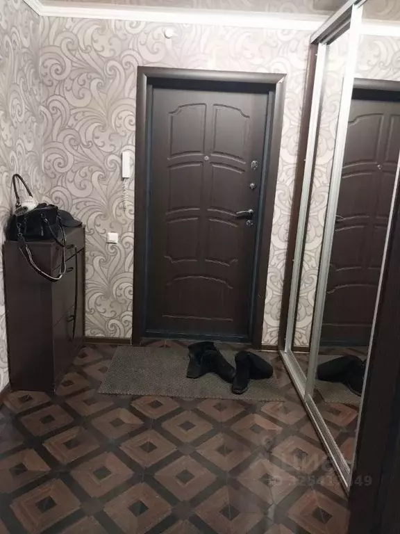 1-к кв. Алтайский край, Барнаул тракт Павловский, 227 (36.0 м) - Фото 2