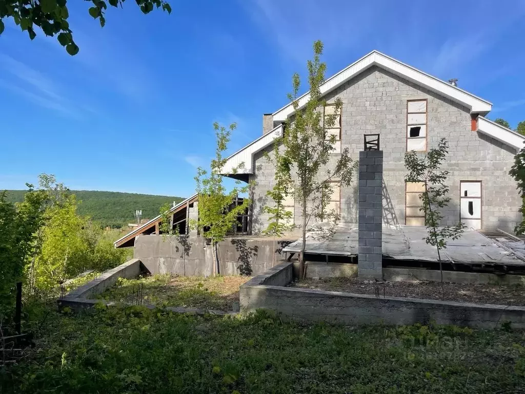 Дом в Самарская область, Самара пос. Красная Глинка, Дома ЭМО тер., ... - Фото 0