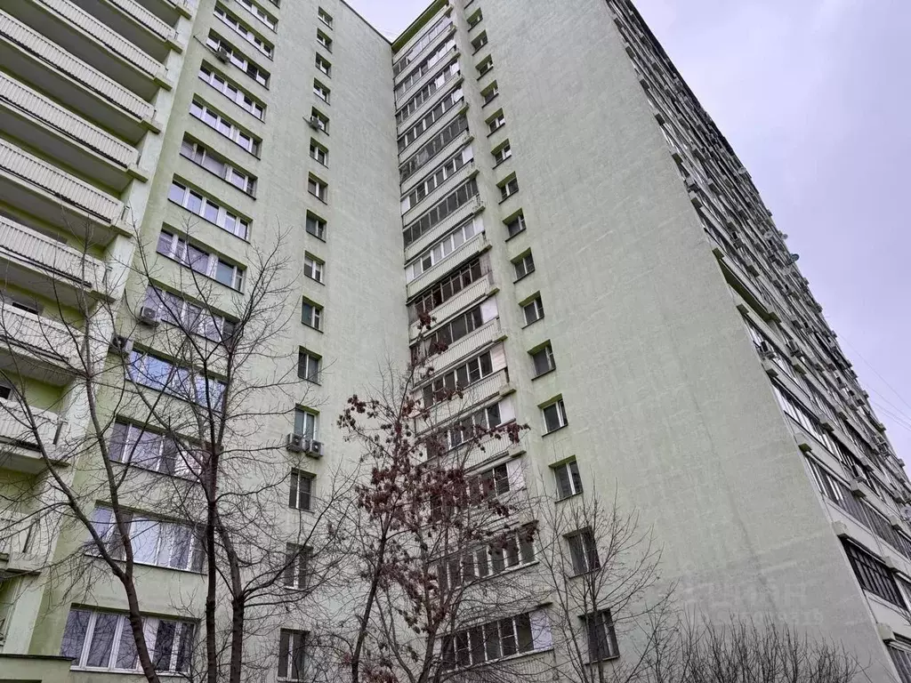 1-к кв. Московская область, Мытищи Олимпийский просп., 18к2 (39.0 м) - Фото 2