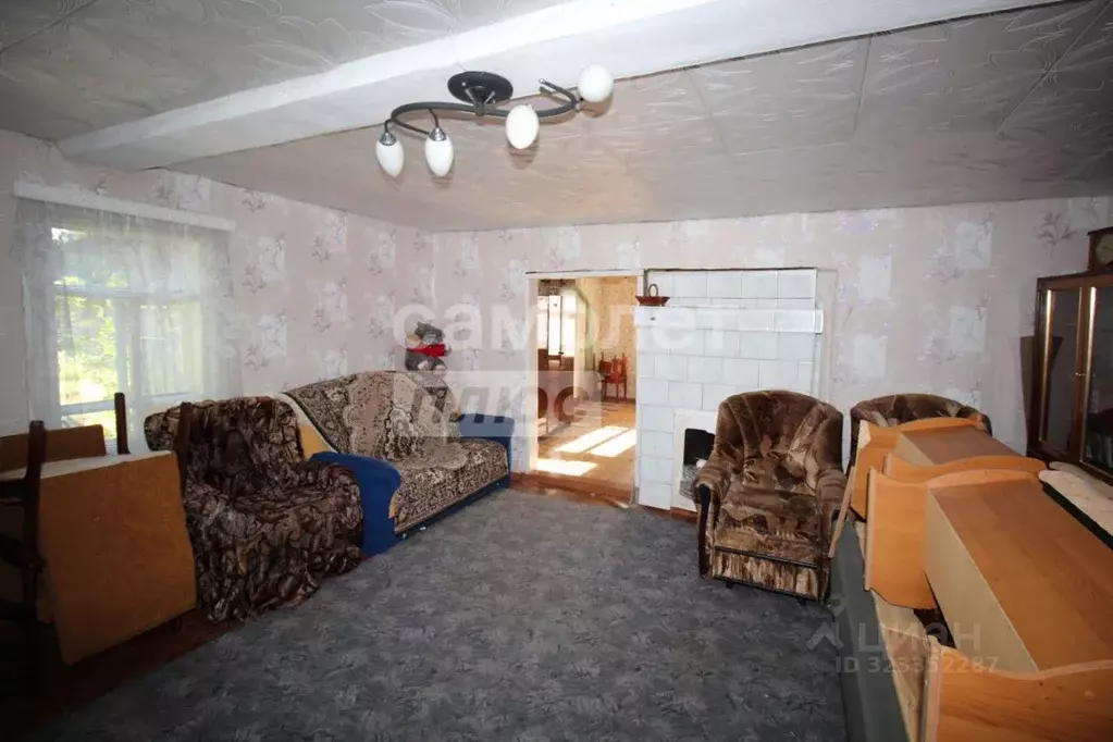 Дом в Архангельская область, Коряжма Лесная ул., 24 (48 м) - Фото 1