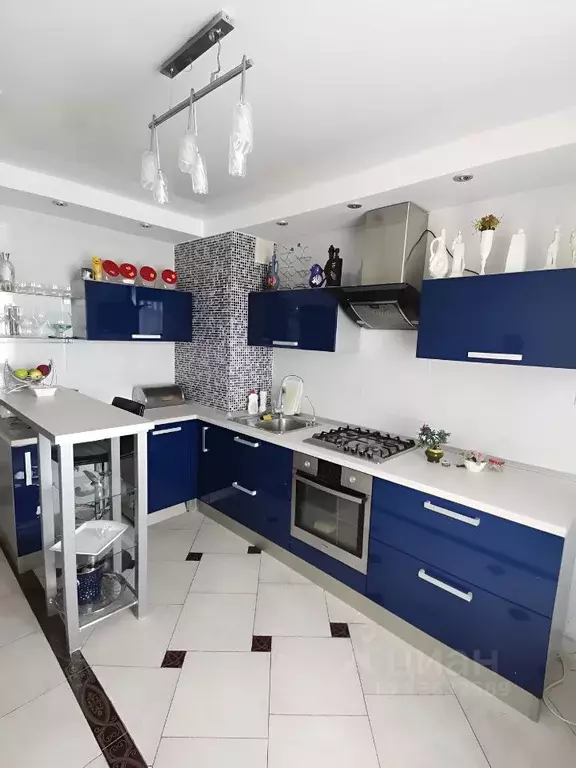 3-к кв. Брянская область, Брянск ул. Романа Брянского, 6 (63.4 м) - Фото 1