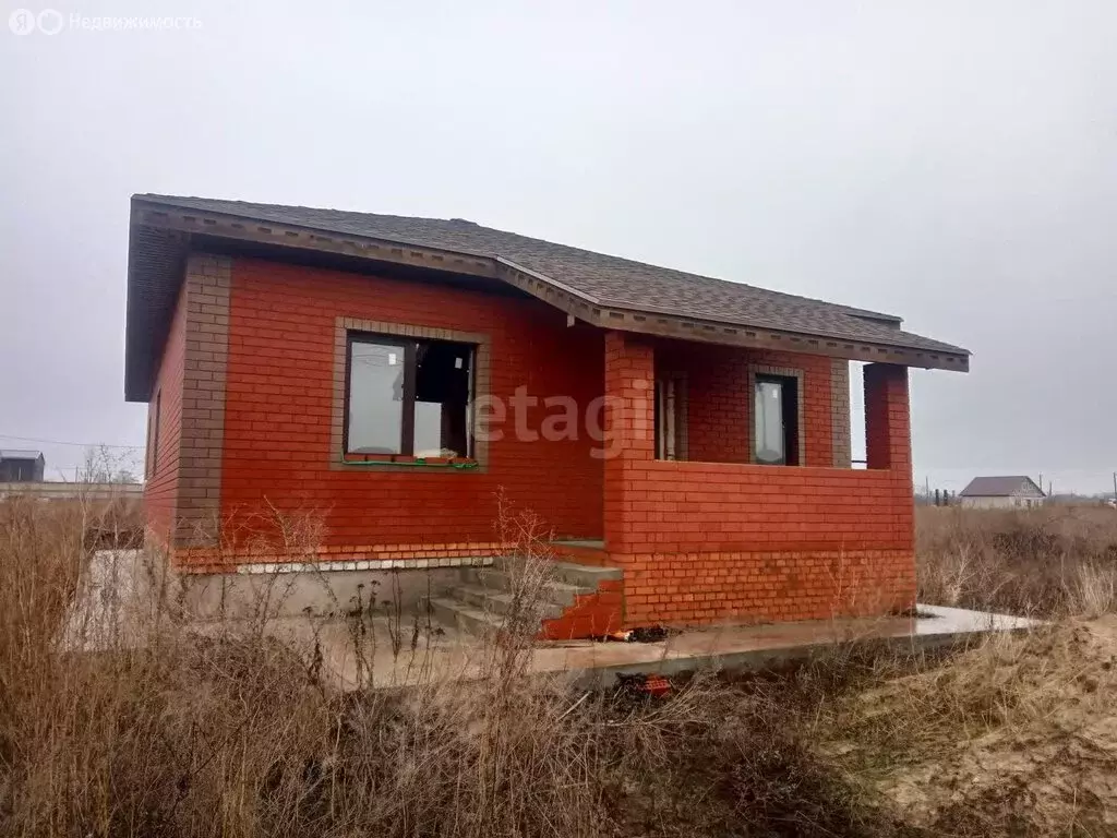 Дом в хутор Кислино, улица Лермонтова, 17 (106 м) - Фото 1