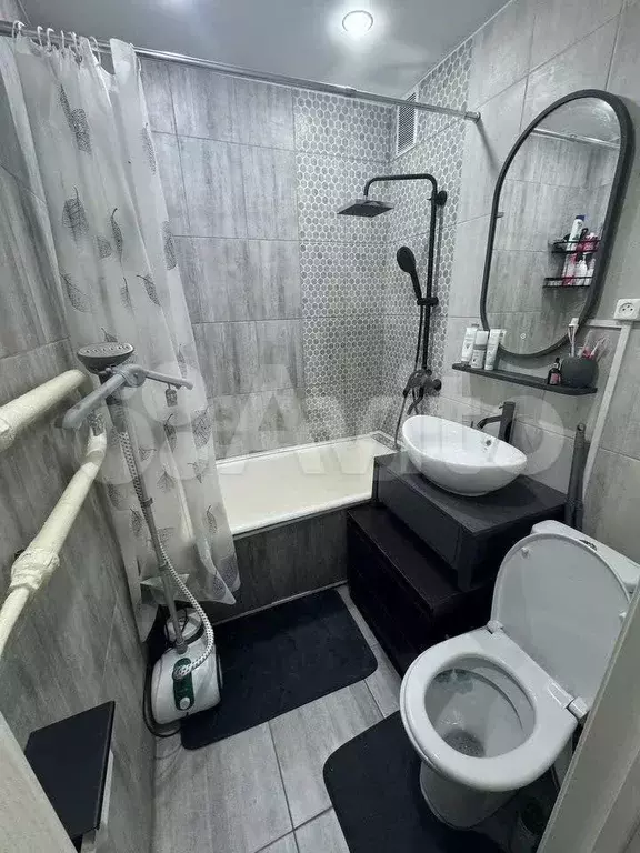 1-к. квартира, 31 м, 4/4 эт. - Фото 1