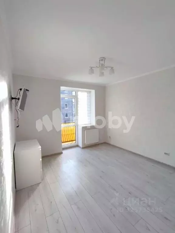 1-к кв. Калининградская область, Пионерский Южная ул., 5А (32.0 м) - Фото 2