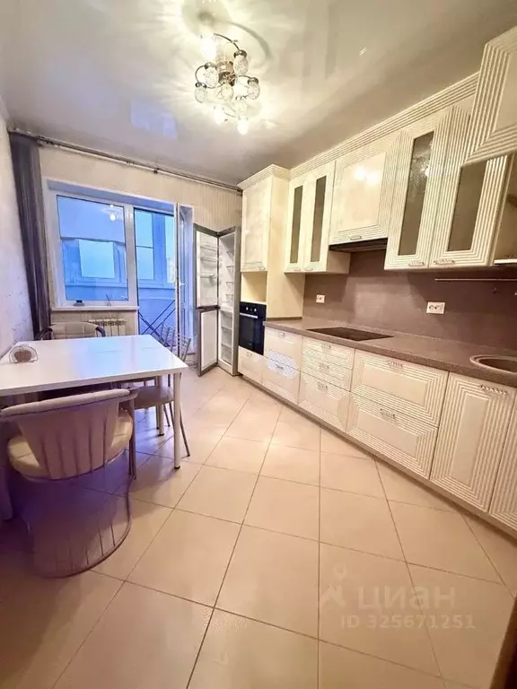 1-к кв. Московская область, Королев Болшево мкр, Пушкинская ул., 21 ... - Фото 1